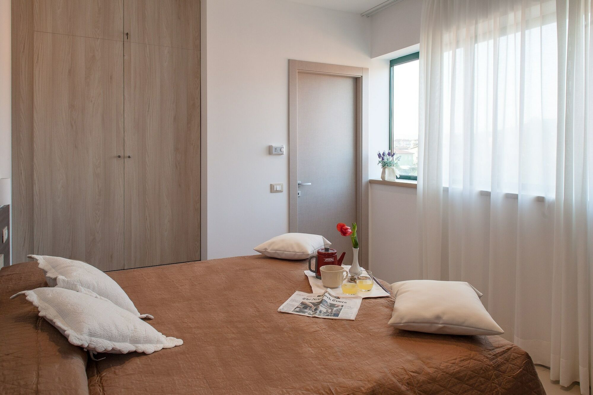 Firmafede Guest House Sarzana Bagian luar foto